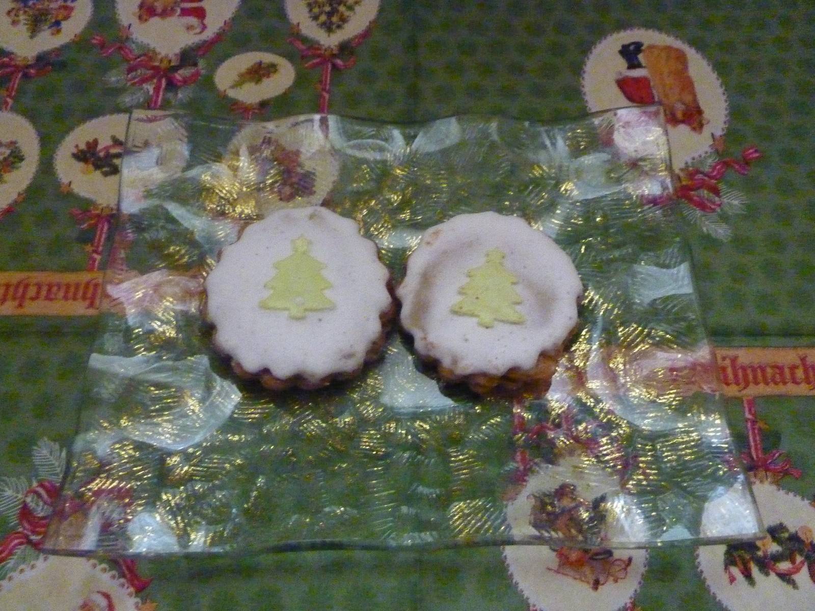 Ausstecherle Rezept - ichkoche.ch Ausstecherle Rezept - ichkoche.ch