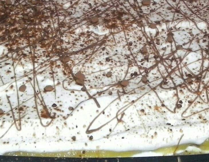 Spekulatius Tiramisu Spekulatius Tiramisu