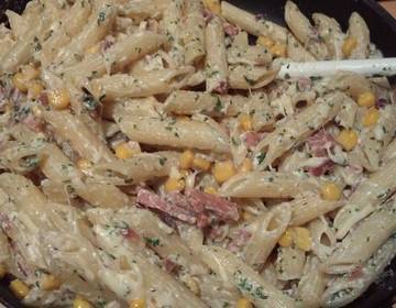 Holzhacker-Penne Holzhacker-Penne