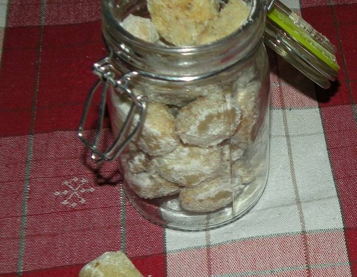 Mürbe Bäckerei Mürbe Bäckerei