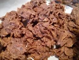 Cornflakes-Kekse Cornflakes-Kekse