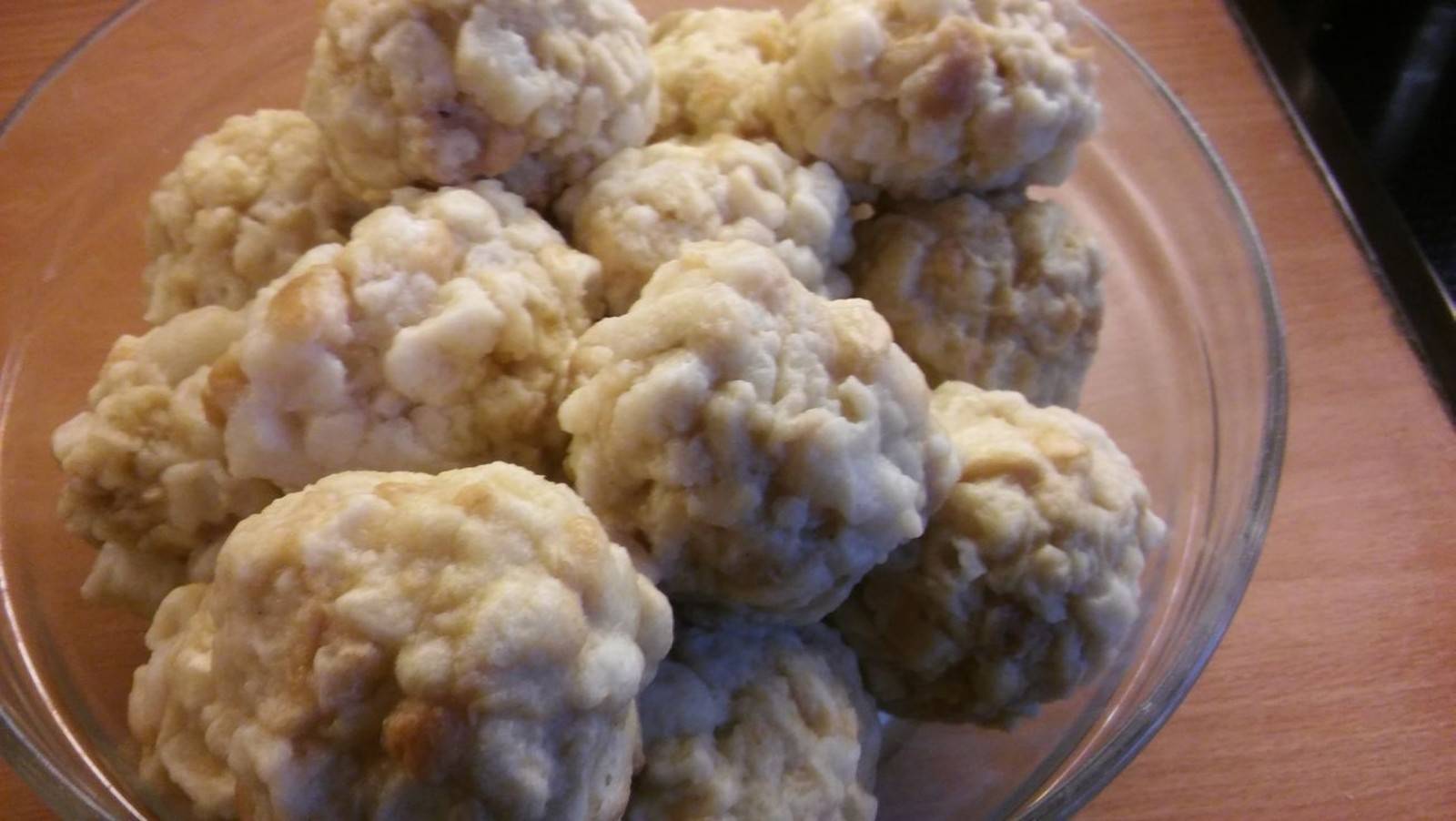 Semmelknödel