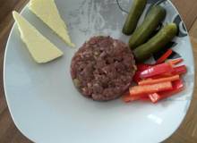 Beef Tatar Beef Tatar