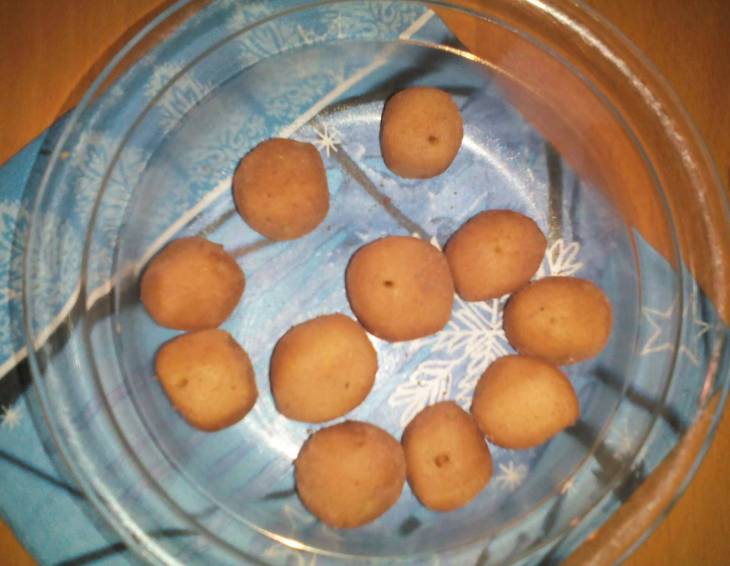 Marzipankartoffeln