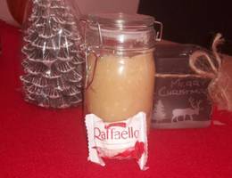 Raffaello-Aufstrich