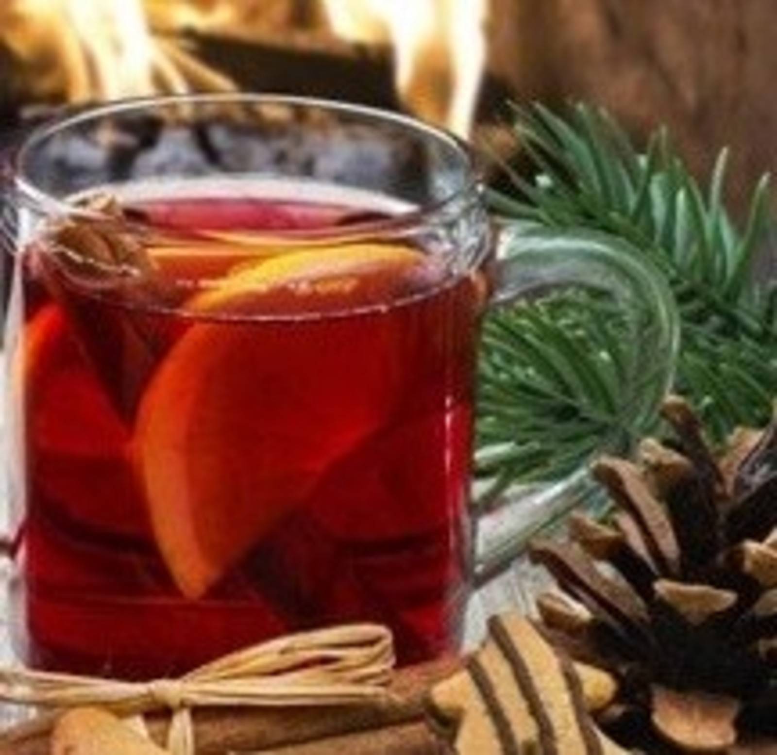 Orangenpunsch Rezept - ichkoche.ch Orangenpunsch Rezept - ichkoche.ch