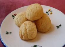 Kokosbusserln Kokosbusserln