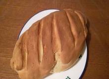 Weißbrot Weißbrot