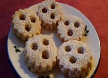 Linzer Augen Linzer Augen
