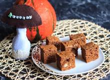 Kürbis-Maroni-Würfel Kürbis-Maroni-Würfel