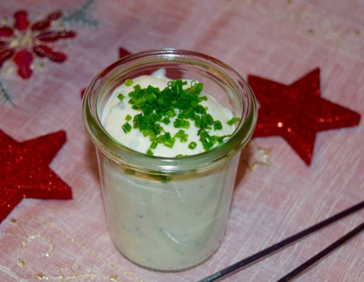 Kräutercreme Kräutercreme