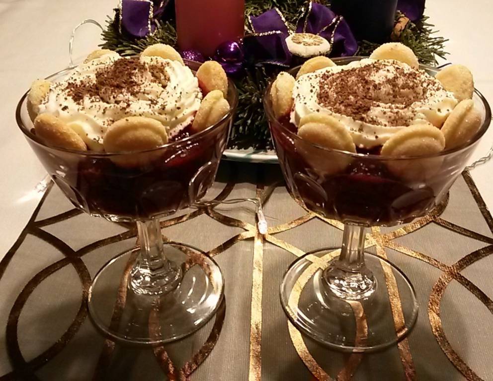 Reste-Dessert Reste-Dessert