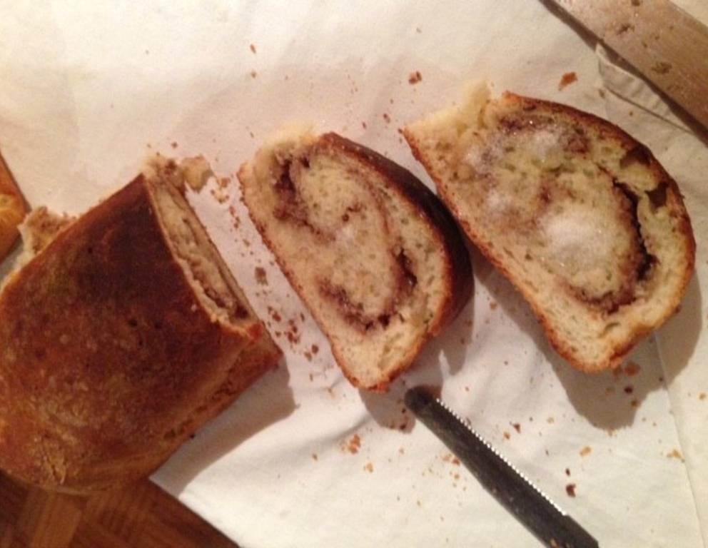 Nussstrudel Nussstrudel