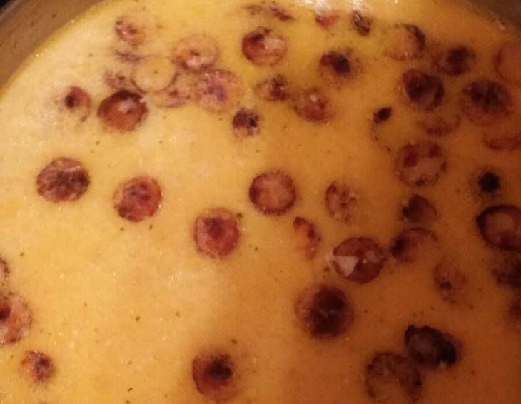 Mitternachtssuppe Mitternachtssuppe