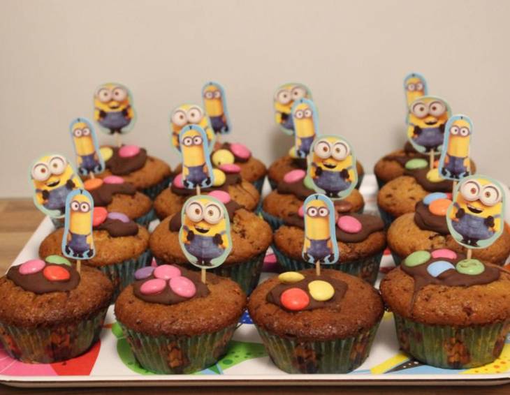 Muffins Muffins
