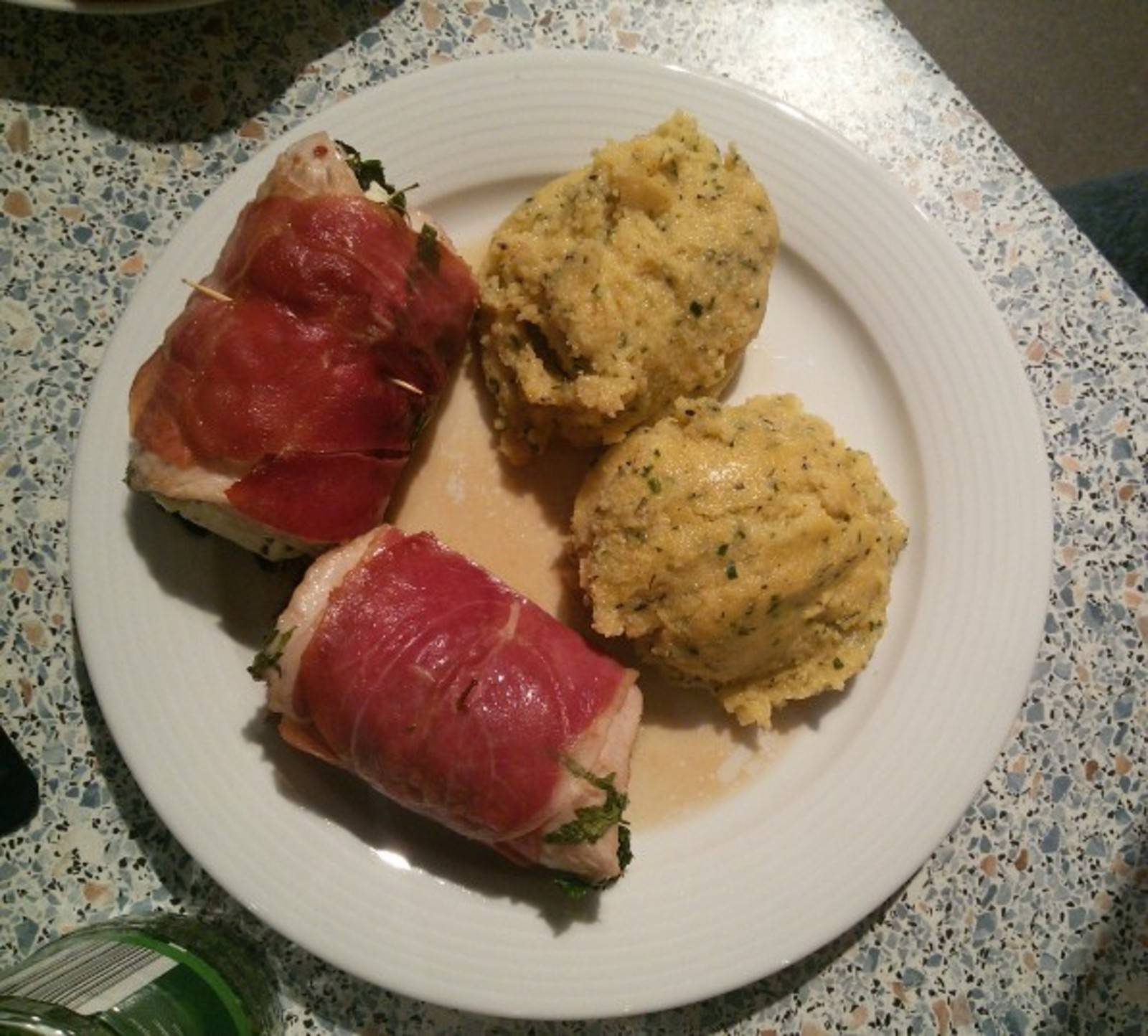 Fischlasagne mit Broccoli Rezept - ichkoche.at Fischlasagne mit Broccoli Rezept - ichkoche.at