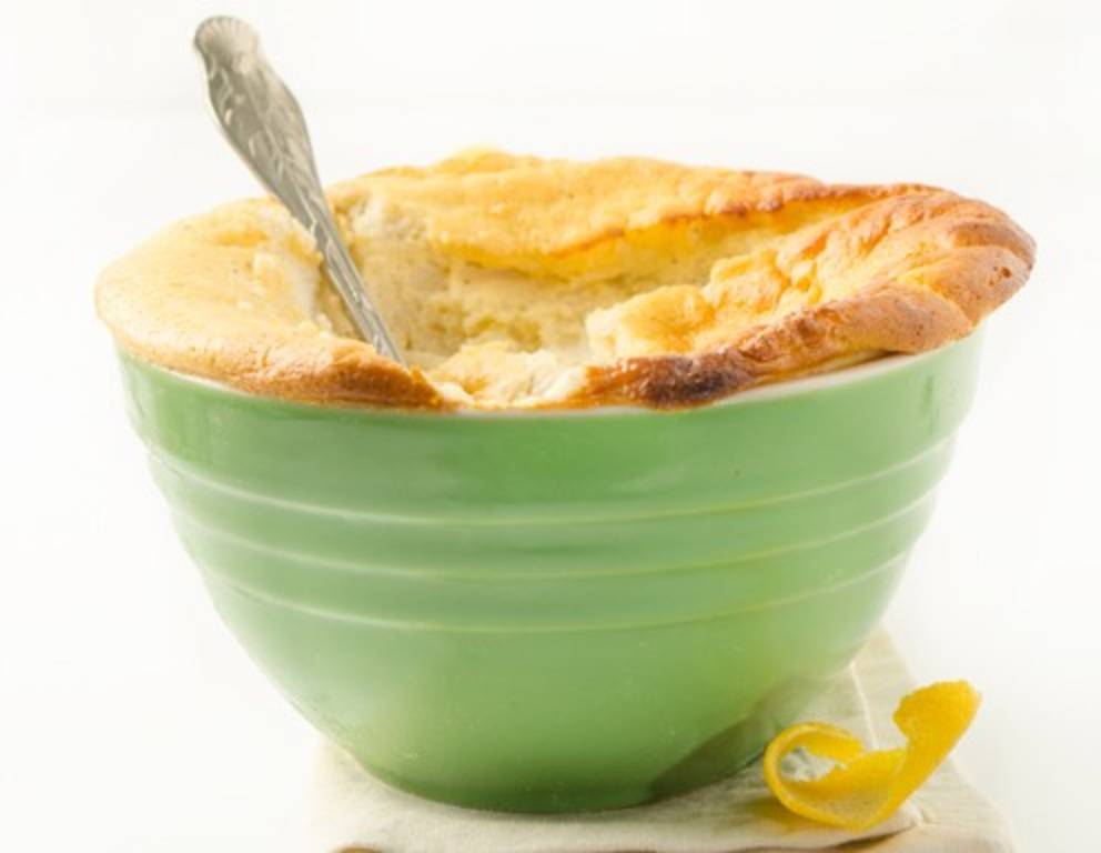 Topfenauflauf Topfenauflauf