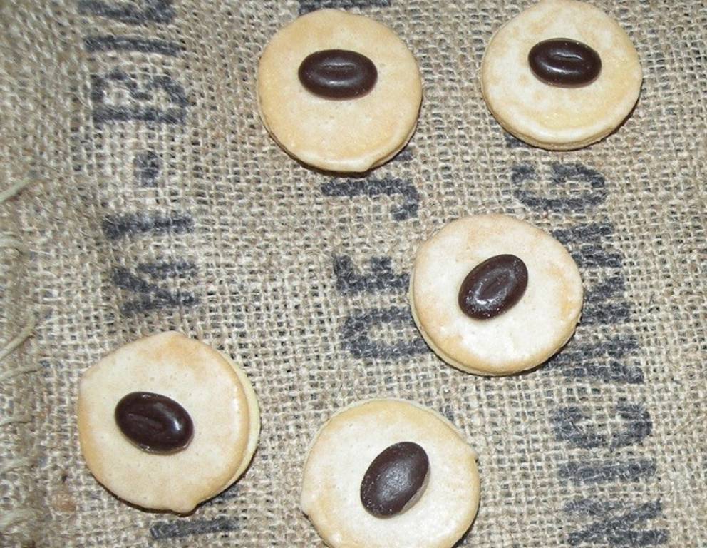 Kaffeetaler Kaffeetaler