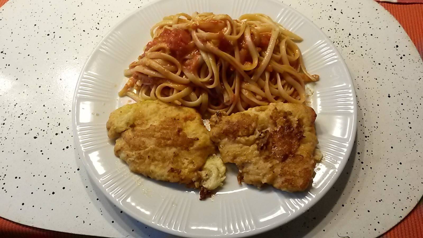 Piccata Milanese Rezept - ichkoche.at
