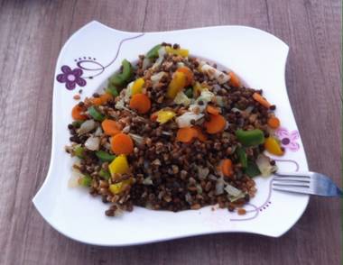 Die besten Dinkel Rezept unserer User Sie sehen dieses Bild nicht? Klicken Sie mit der rechten Maustaste darauf und wählen Sie „Bilder herunterladen.“