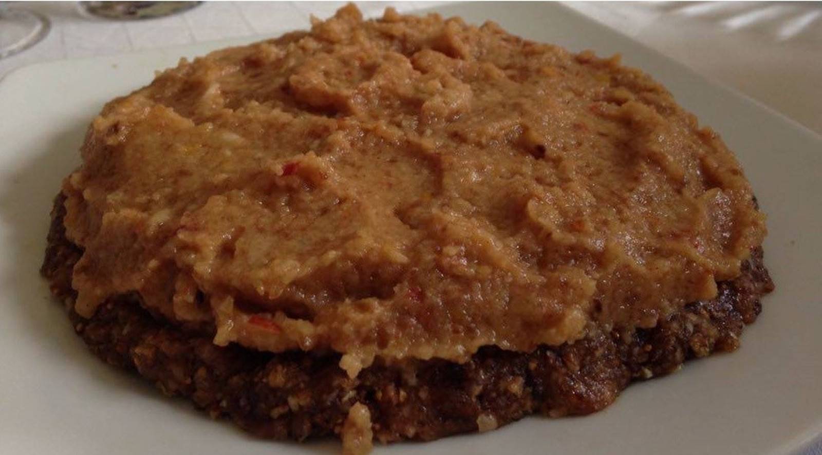 Schneller Apfelkuchen Rezept - ichkoche.at Schneller Apfelkuchen Rezept - ichkoche.at