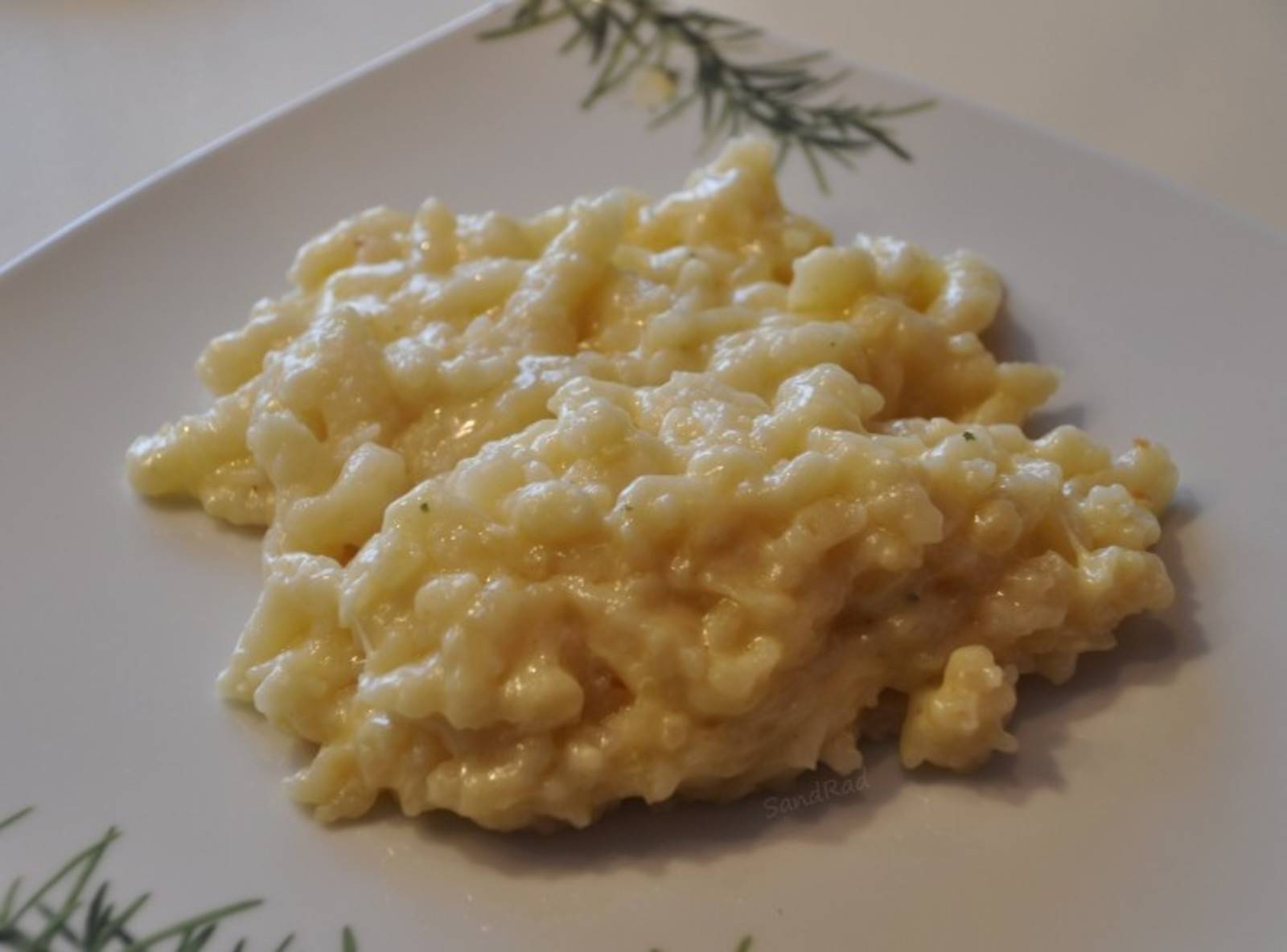 Käsespätzle