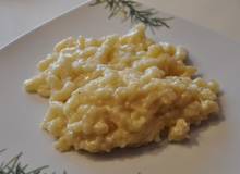 Käsespätzle