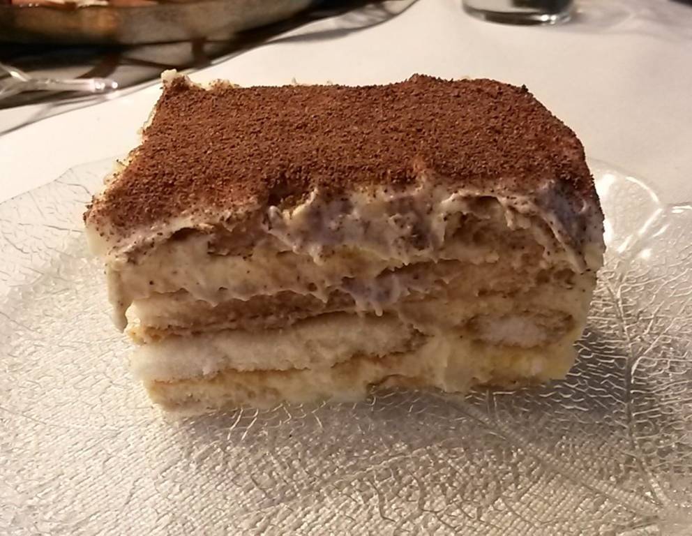 Zimt-Tiramisu Zimt-Tiramisu