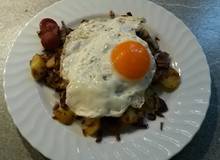 Tiroler Gröstl Tiroler Gröstl