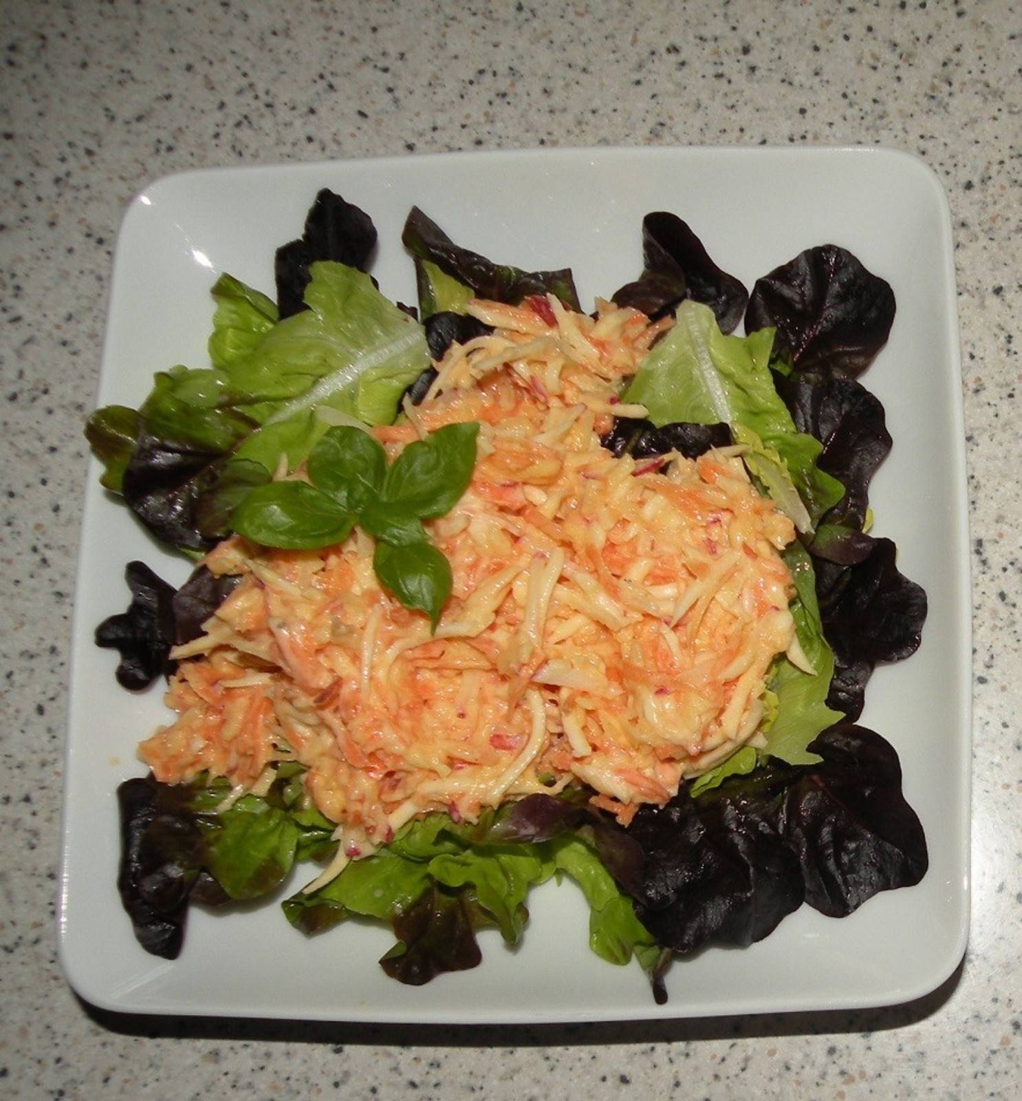 Wintersalat