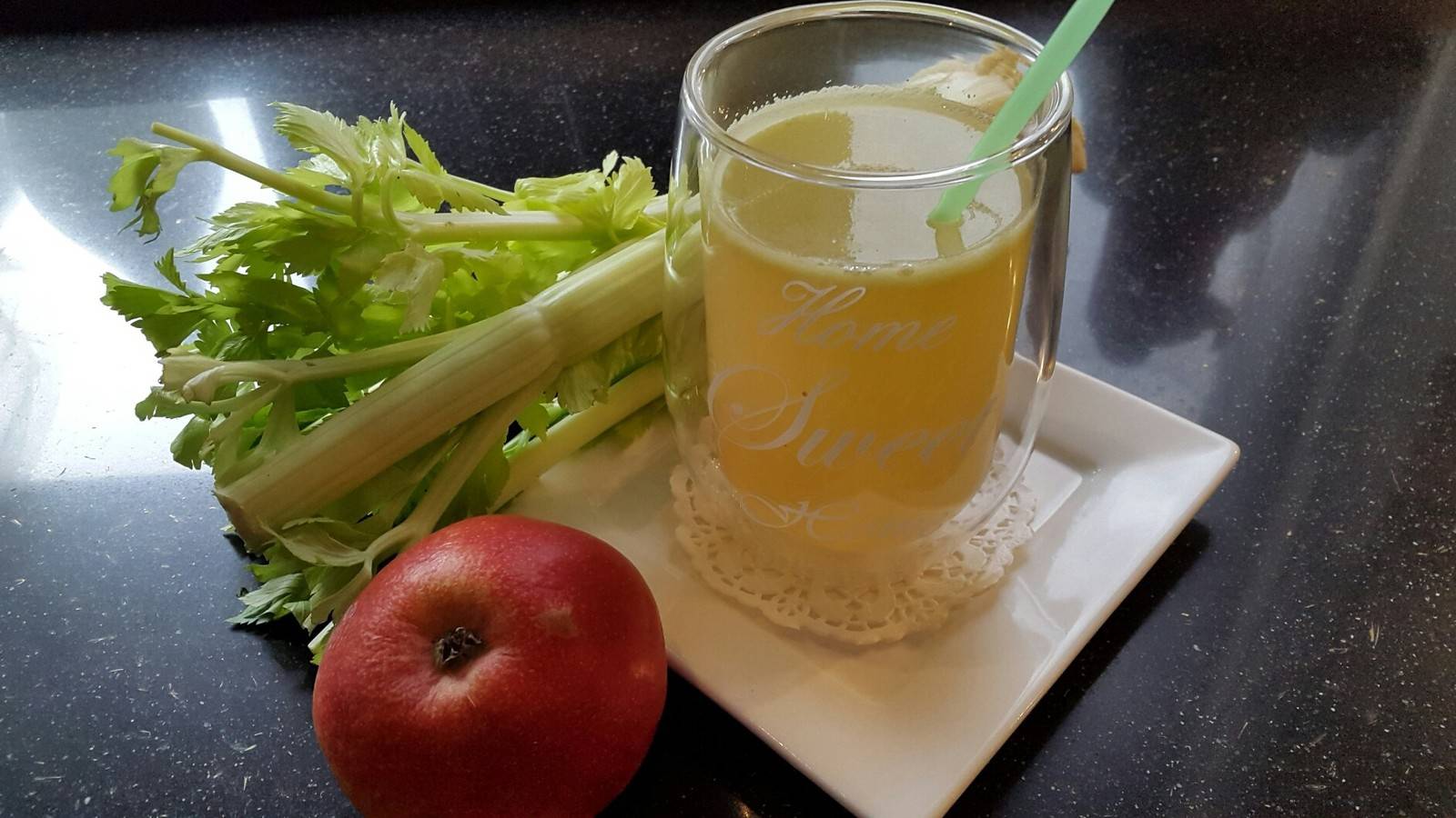 Apfellerie Rezept - ichkoche.at Apfellerie Rezept - ichkoche.at