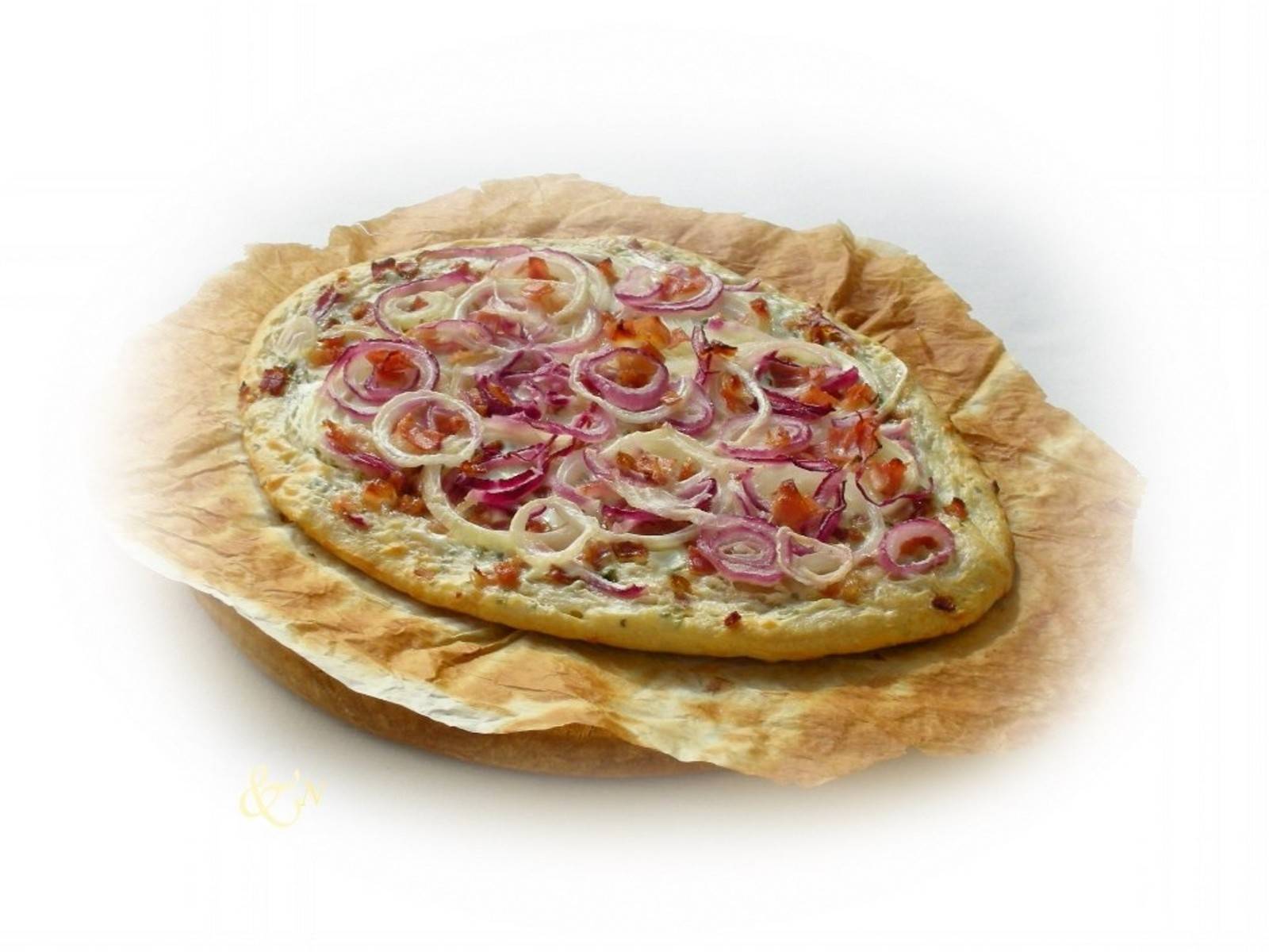 Flammkuchen