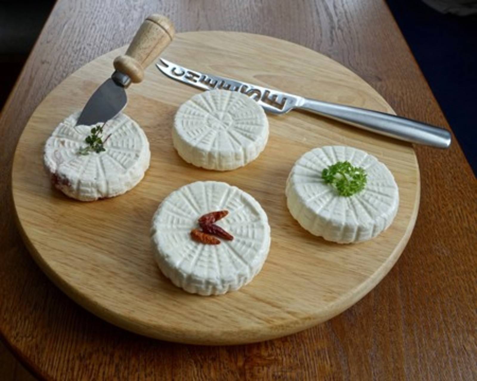 Doppelrahm-Frischkäse