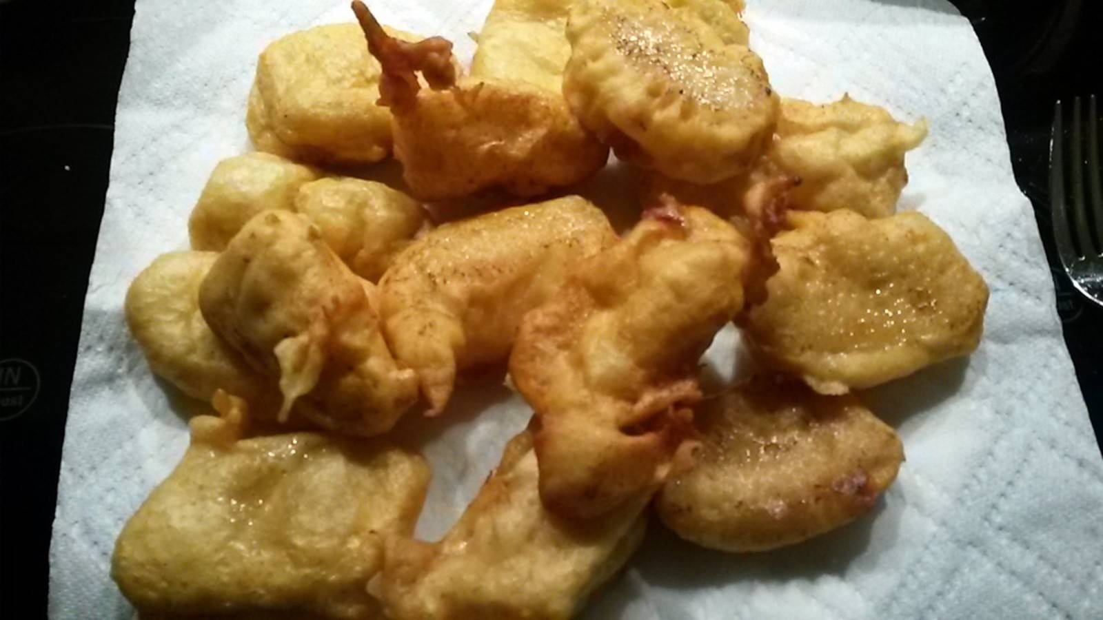 Gebackene Bananen Rezept - ichkoche.de Gebackene Bananen Rezept - ichkoche.de