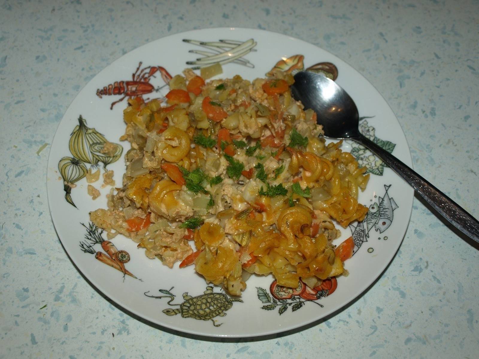 Fenchelauflauf Rezept - ichkoche.at Fenchelauflauf Rezept - ichkoche.at