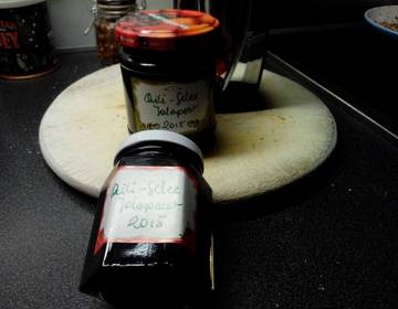 Chiligelee Chiligelee