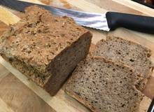 Dinkelbrot nach Omas Rezept Dinkelbrot nach Omas Rezept
