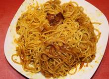 Pasta Flora Pasta Flora