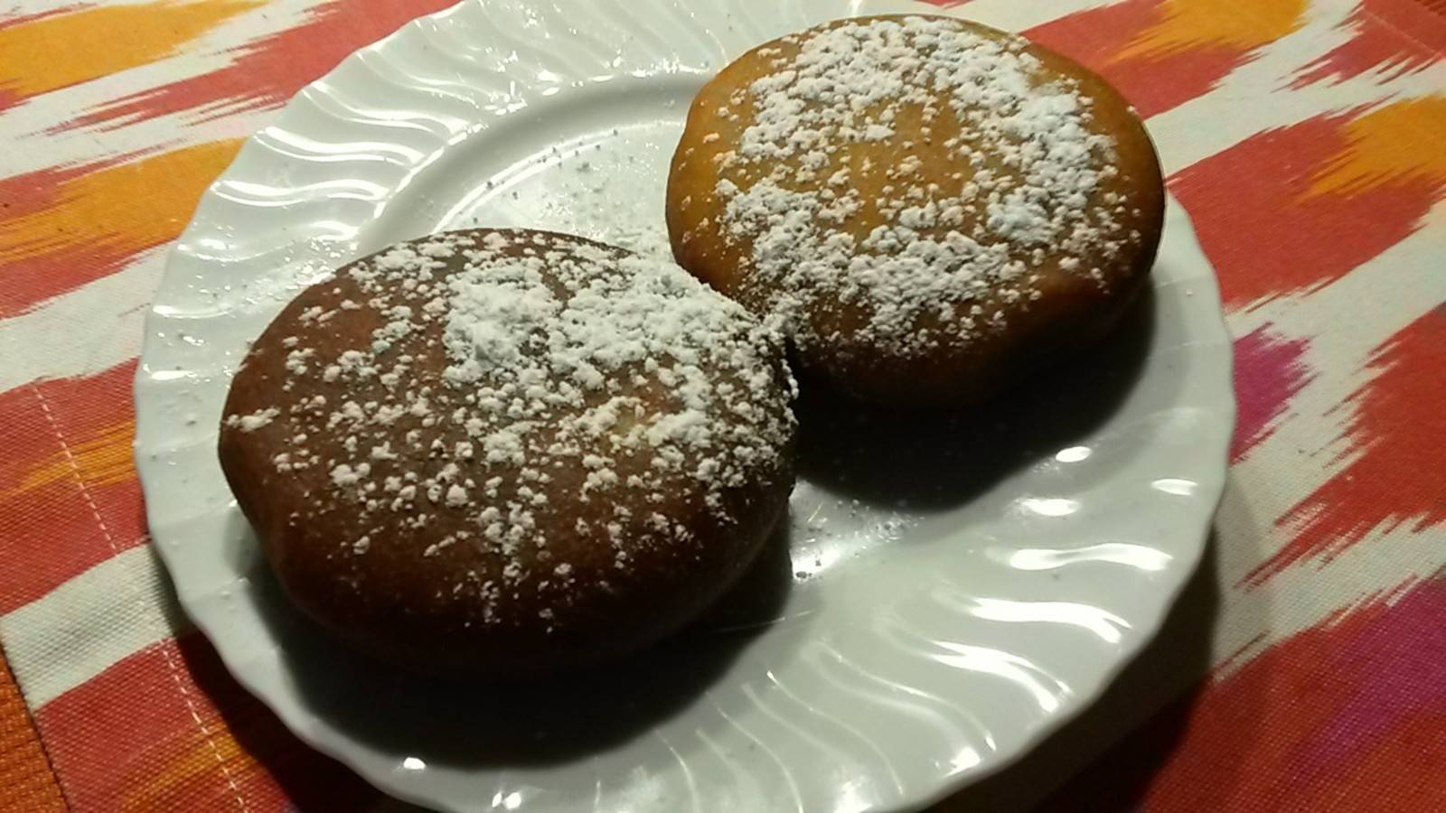 Krapfen