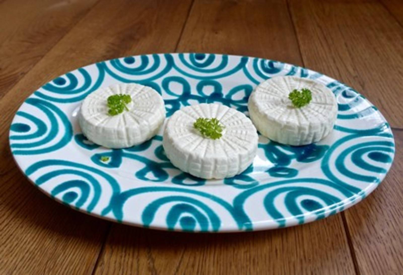 Frischkäse selbst gemacht Rezept - ichkoche.ch
