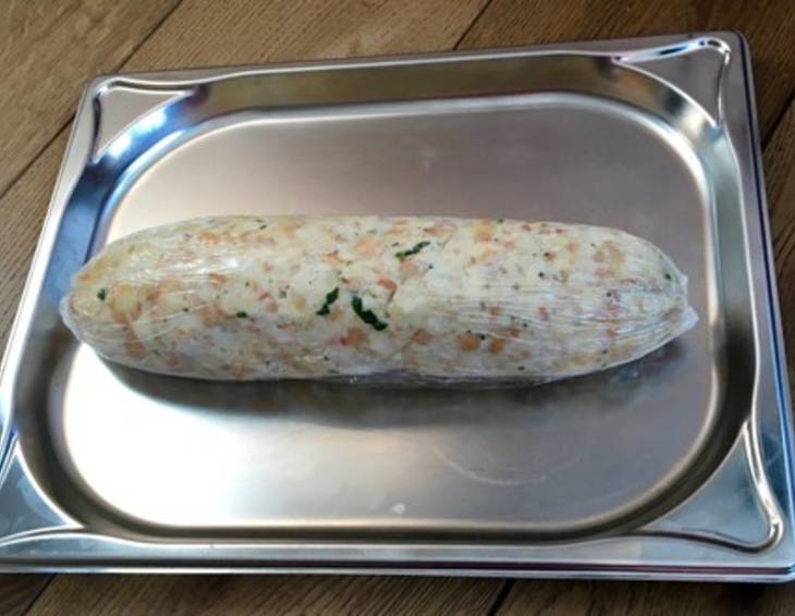 Serviettenknödel Serviettenknödel