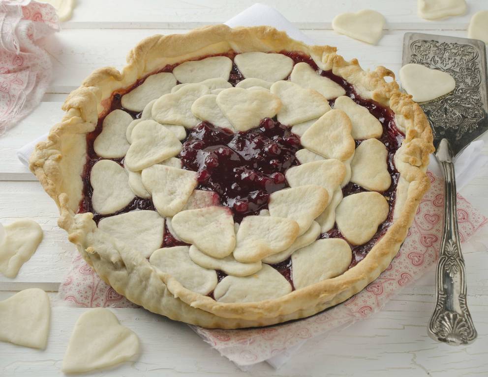 Die besten Nachspeisen
für Verliebte zum Valentinstag Die besten Nachspeisen
für Verliebte zum Valentinstag