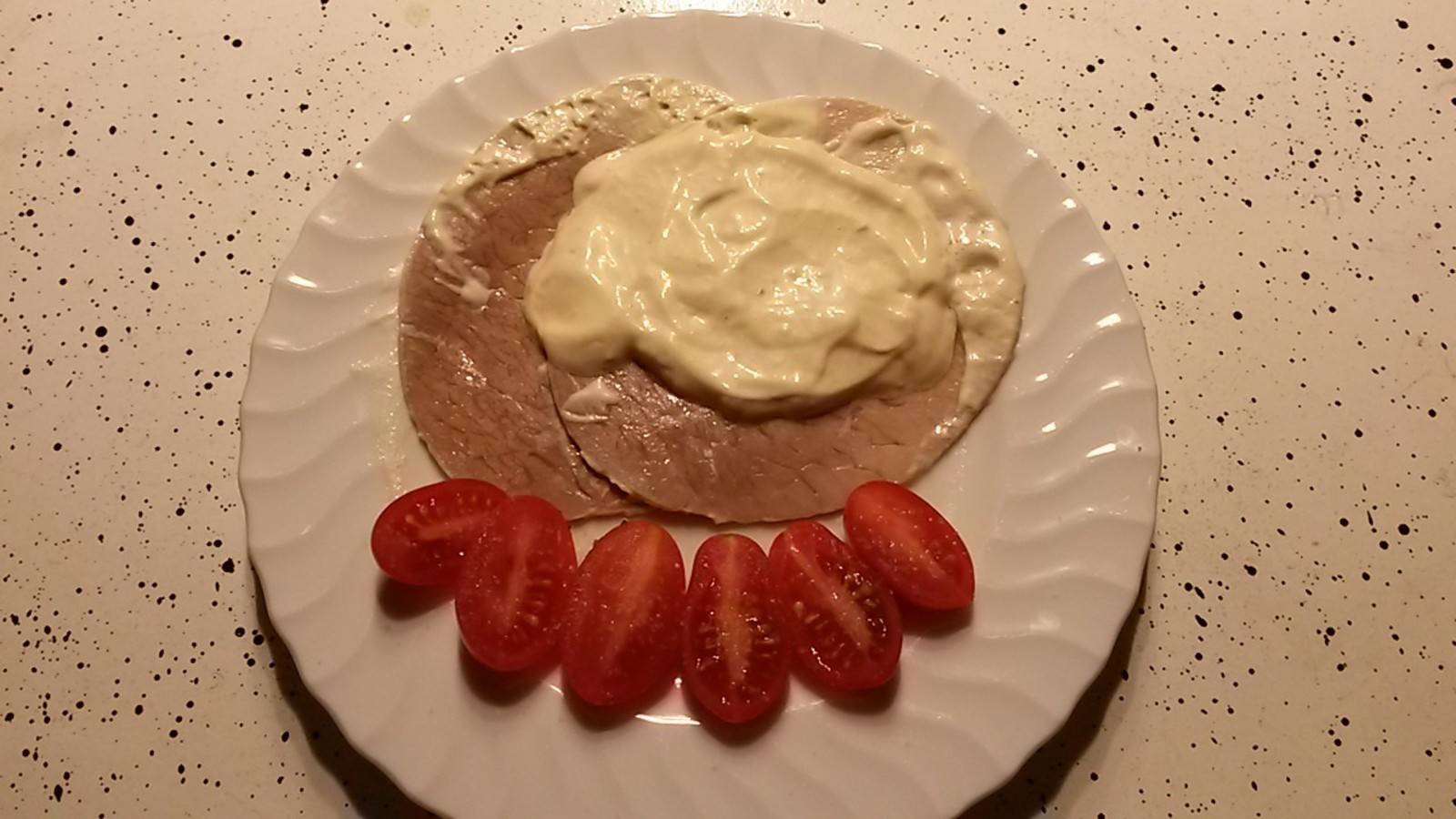 Thunfischcreme Rezept - ichkoche.de Thunfischcreme Rezept - ichkoche.de