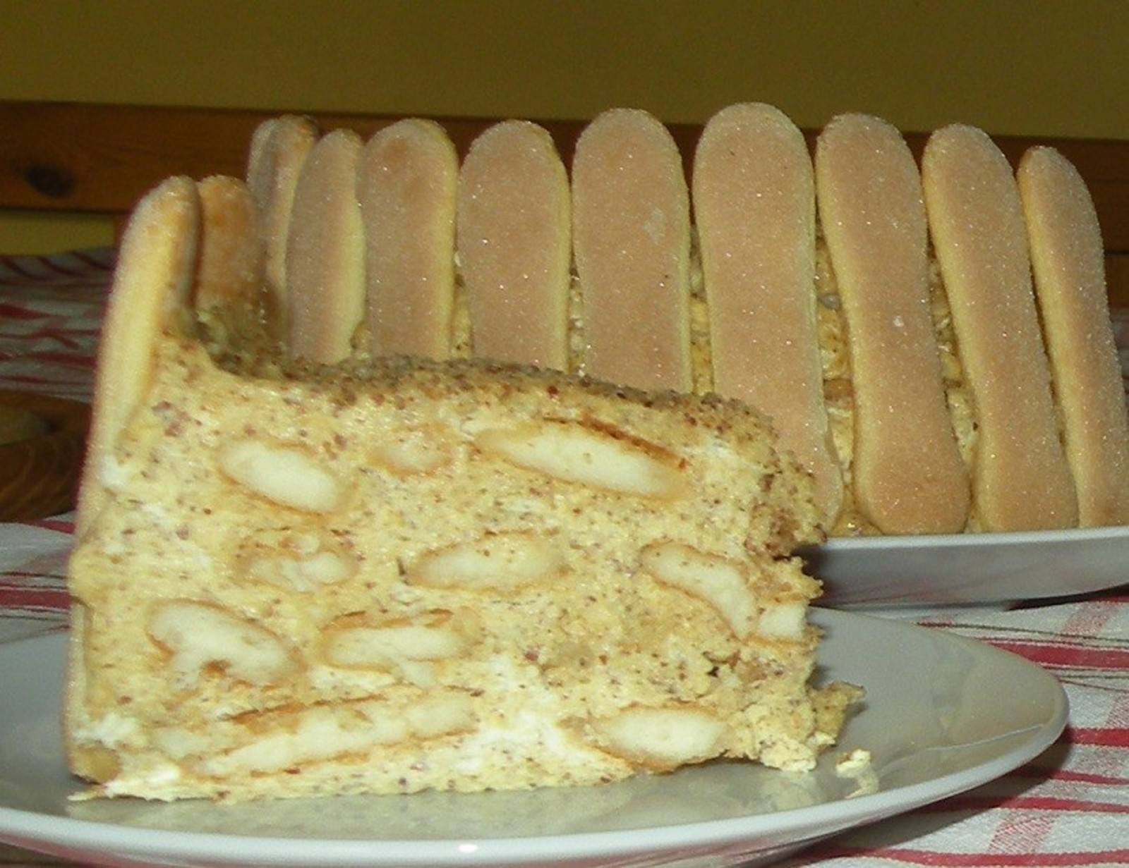 Malakofftorte