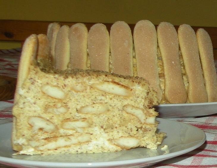 Malakofftorte