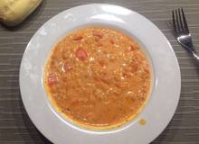 Linsengulasch Linsengulasch