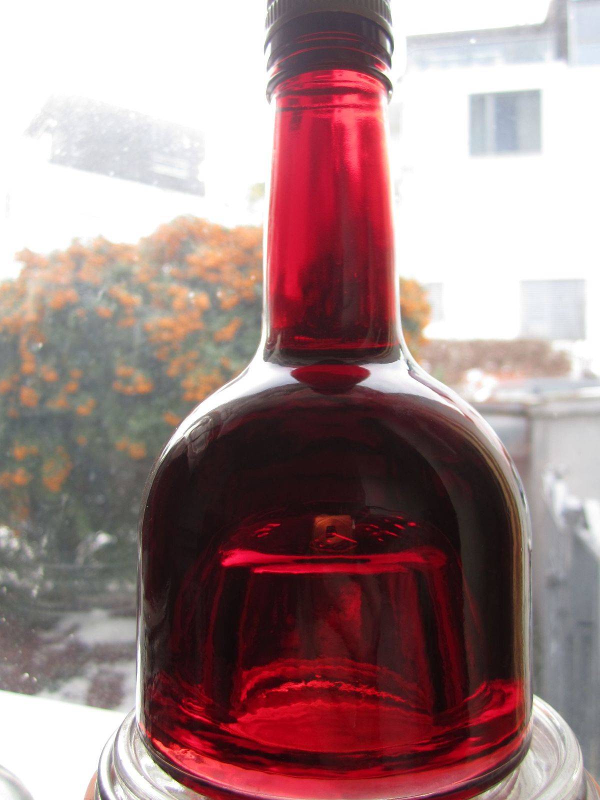 Stachelbeeressig Rezept - ichkoche.de Stachelbeeressig Rezept - ichkoche.de