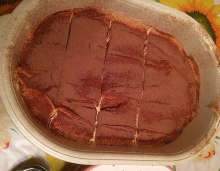 Tiramisu Tiramisu