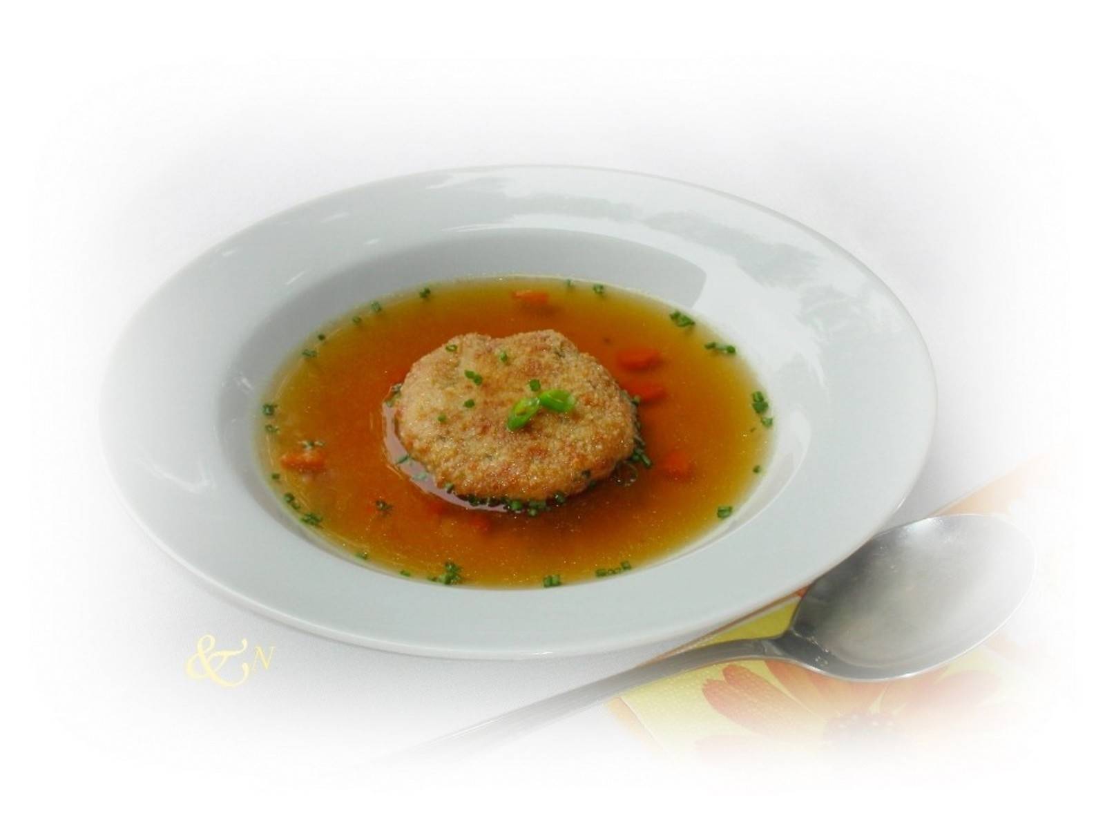 Käspressknödel Rezept - ichkoche.ch