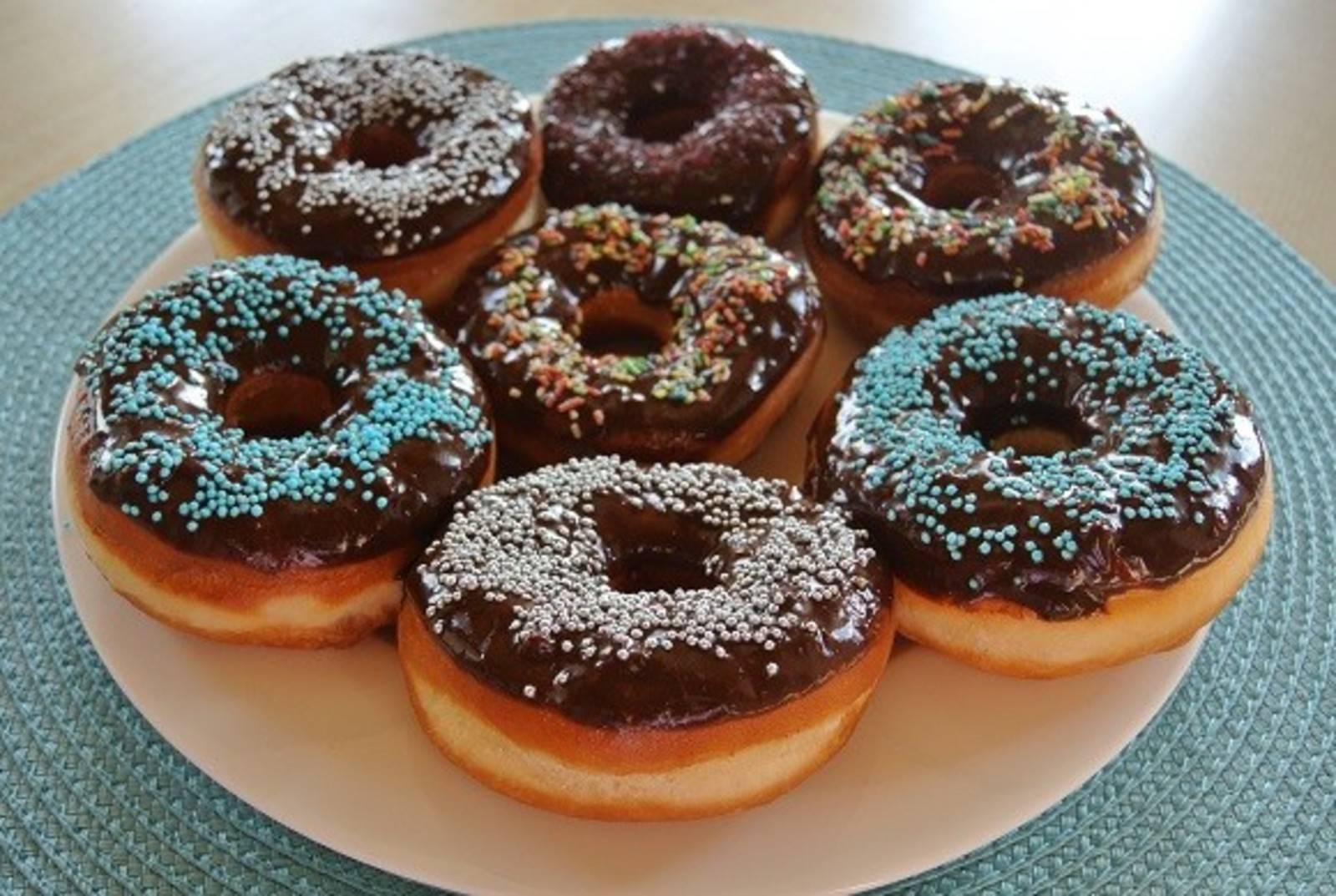 Donuts